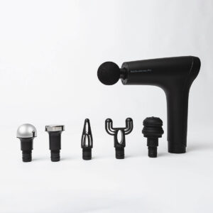 Nordic-wellness Massagepistol PRO version