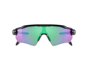 Oakley Radar EV Path solbriller prizm golf/polished black