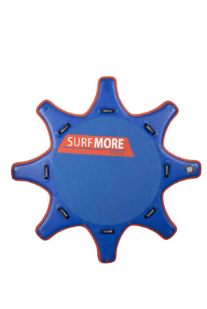 SURFMORE SUP Yoga Platform