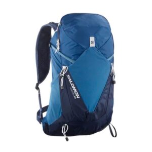 Salomon Aerotrek 20 sportstaske - Blå (M/L)