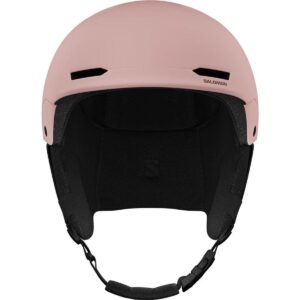 Salomon Husk Jr skihjelm - børn/unisex, 56-59 cm