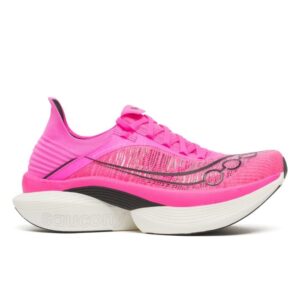 Saucony Endorphin Elite 2 Str. 38½ Pink Unisex