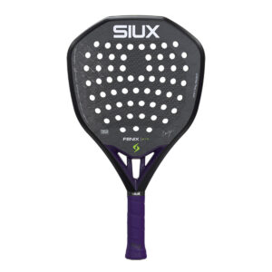 Siux Fenix Pro 2026 Padelbat (Black)