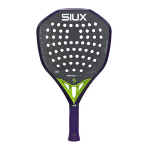 Siux Fenix Pro 2026 Padelbat (Glow Purple)