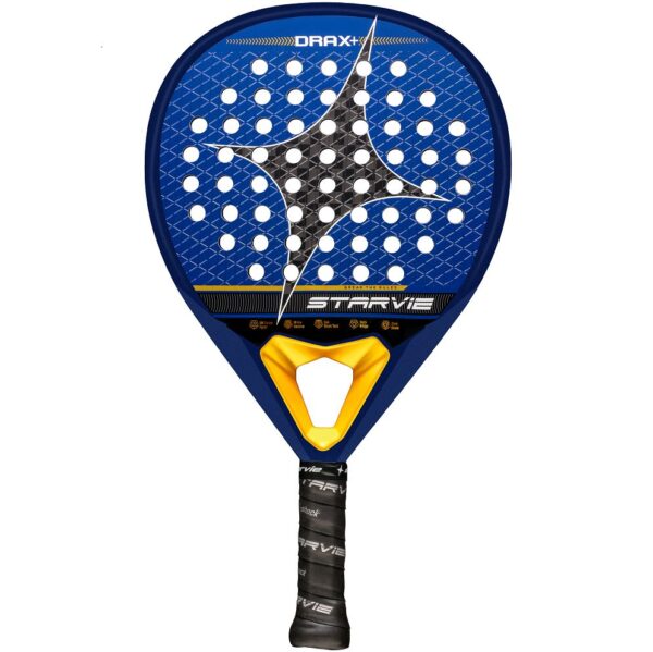 Starvie Drax+ Padelbat
