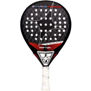 Starvie Raptor+ Padelbat