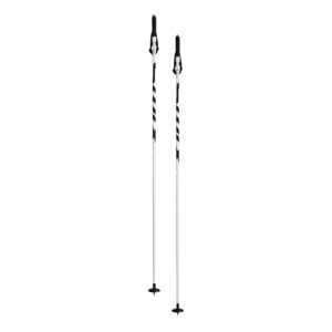 Swix I2 Pole WHITE Str. 1300 Skistave