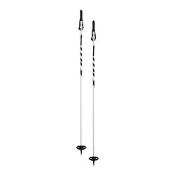 Swix I2 Touring Pole - WHITE - Str. 1350 - Skistave