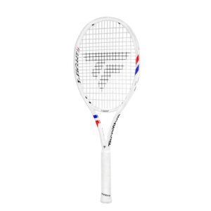 Tecnifibre T-Fight 300 tennisketcher - hvid, str. 2