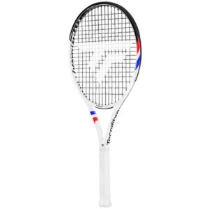 Tecnifibre T-Fight Team L G2 tennisketcher - Sort/Hvid