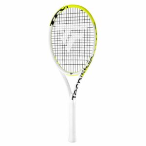 Tecnifibre TF-X1 300 V2 tennisketcher - Hvid (størrelse 2)