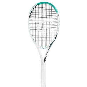 Tecnifibre Tempo V2 255 tennis ketcher - Vand, str. 2 (G0)