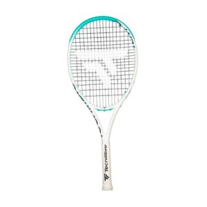 Tecnifibre Tempo V2 265 - tennisketcher, hvid (G0)