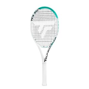 Tecnifibre Tempo V2 285 - tennisketcher, vand/hvid, str. 2