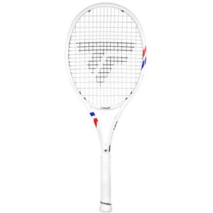 Tecnifibre Tfight 285 - tennisketcher, hvid (str. 2)