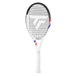Tecnifibre Tfight Team G2 tennisketcher - Sort/Hvid