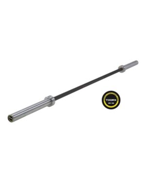 Toorx Cross Challenge Barbell 220 cm.