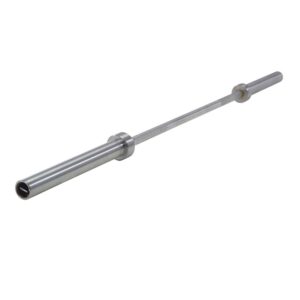 Toorx Olympic Vægtstang - 220 cm