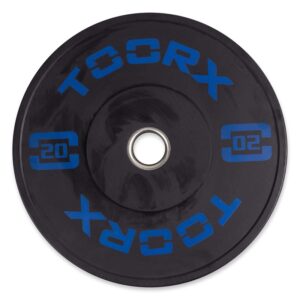 Toorx Training Bumperplate 20 Kg.