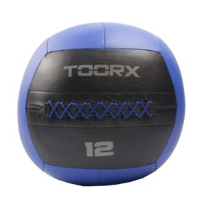 Toorx Wall Ball - 12 kg