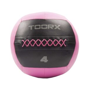 Toorx Wall Ball - 4 kg