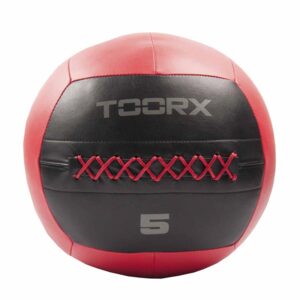 Toorx Wall Ball - 5 kg