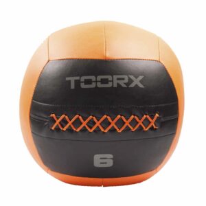 Toorx Wall Ball - 6 kg