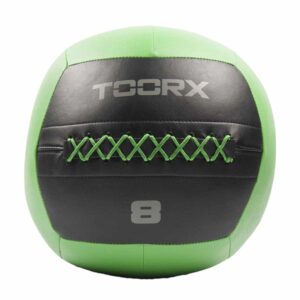 Toorx Wall Ball - 8 kg