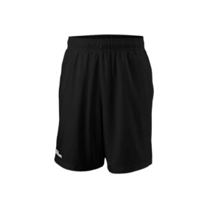 Wilson Team Short 7" - herre tennisshorts/padel, sort (M)