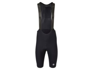 AGU Aero bibshorts sort herre