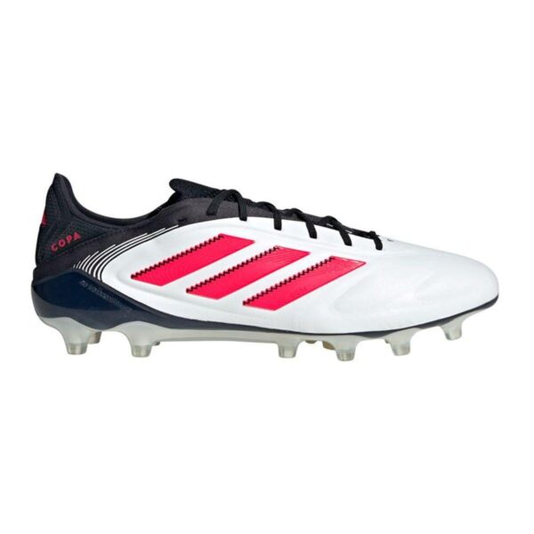 Adidas Copa Pure III Elite fodboldstøvler - Sort (voksen)
