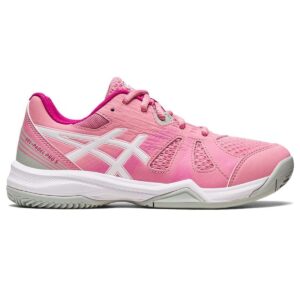 Asics Gel-Padel Pro 5 GS børne padelsko - Pink, str. 37