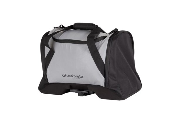Atran Velo Pulse duffel bag sportstaske med AVS