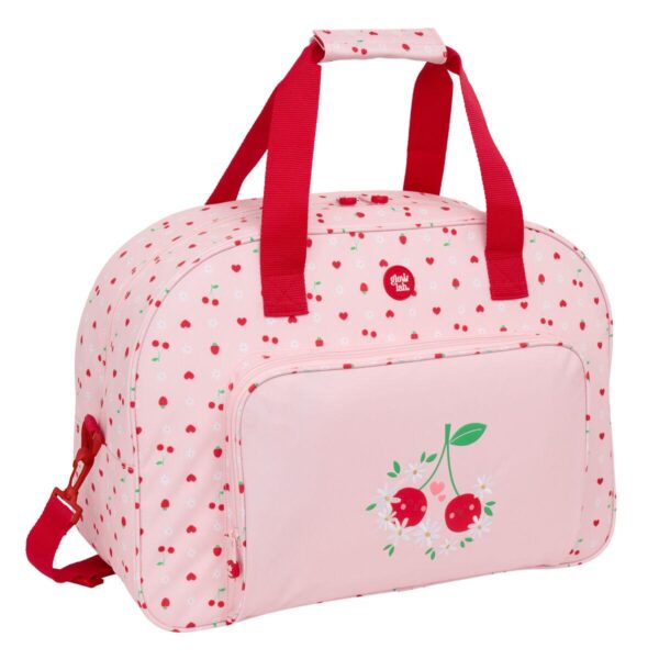 Glow Lab Frutitas sportstaske - 48 × 33 × 21 cm