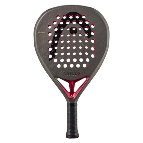 Head Coello Motion 2026 Padelbat