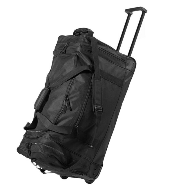 ID stor sportstaske - trolley