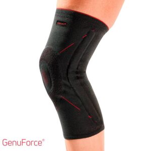 Knæbind - DonJoy GenuForce