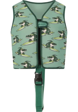 Lamai Neoprene svømmevest - 3077 - 3-6 ÅR