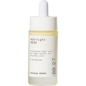 Midnight 00.00 Recovery Drops 00.27 30 ml