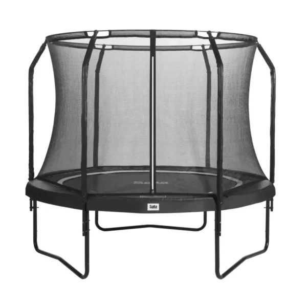 Salta Trampolin Premium Black EditionØ305 Cm, Sort