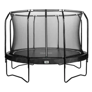 Salta Trampolin Premium EditionØ366 Cm, Sort