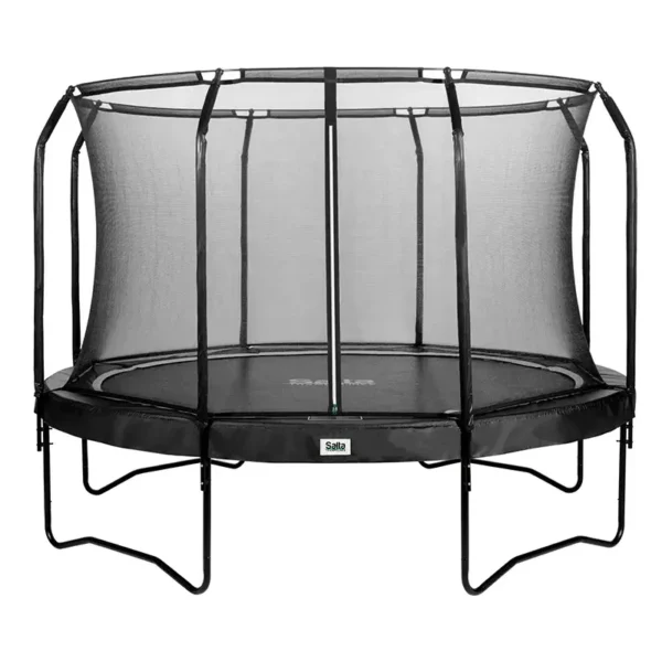Salta Trampolin Premium EditionØ366 Cm, Sort