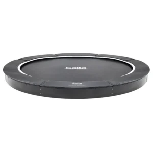 Salta Trampolin Royal Baseground SportØ305 cm, sort - 805-592