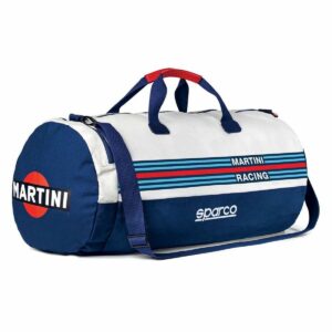 Sportstaske Sparco Martini Racing - 55 L duffel