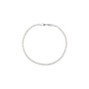 TENNIS MEDIUM 17 CM | SILVER