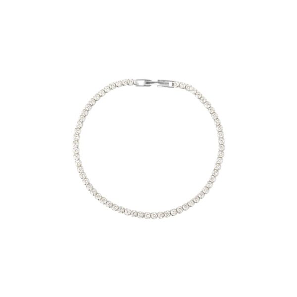 TENNIS MEDIUM 17 CM | SILVER