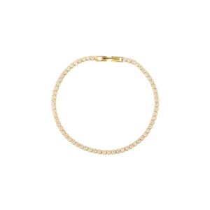 TENNIS MEDIUM 18 CM | GOLDEN