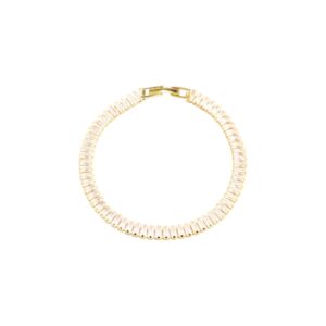 TENNIS PHILINA 18,5 | GOLDEN