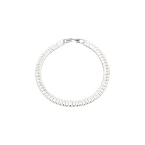 TENNIS PHILINA 18,5 | SILVER