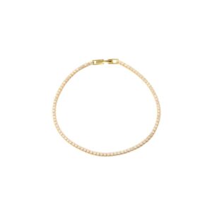 TENNIS SMALL 17 CM. | GOLDEN